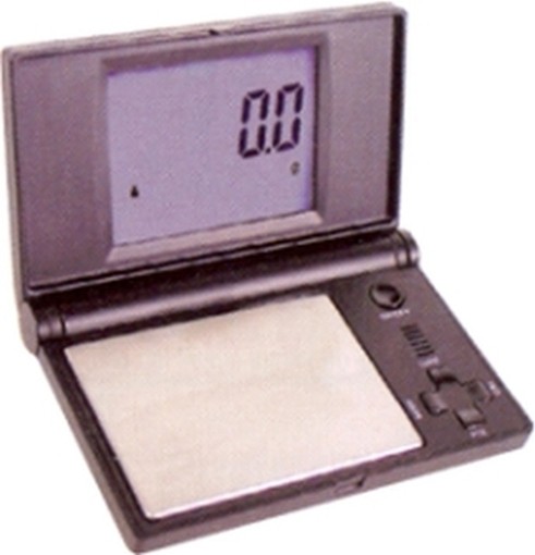 BILANCE POCKET G.500 1870008