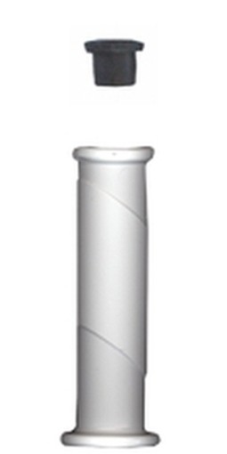 PEZZI 6-BOCCOLE PLASTICA X CARRIOLE