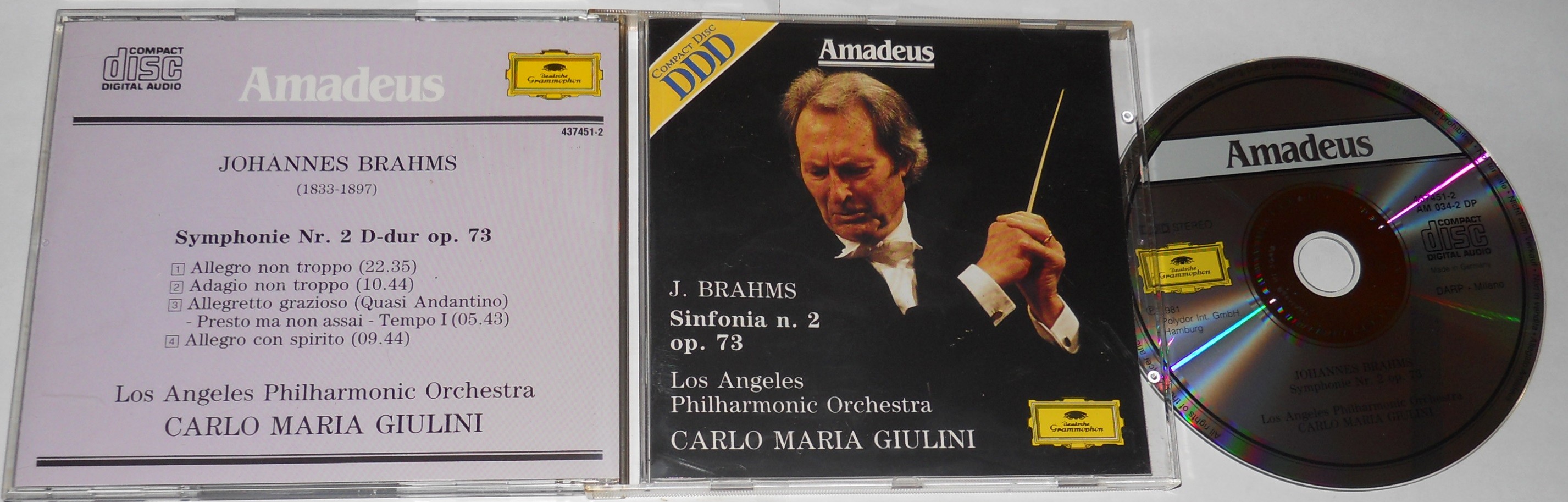 brahms giulini