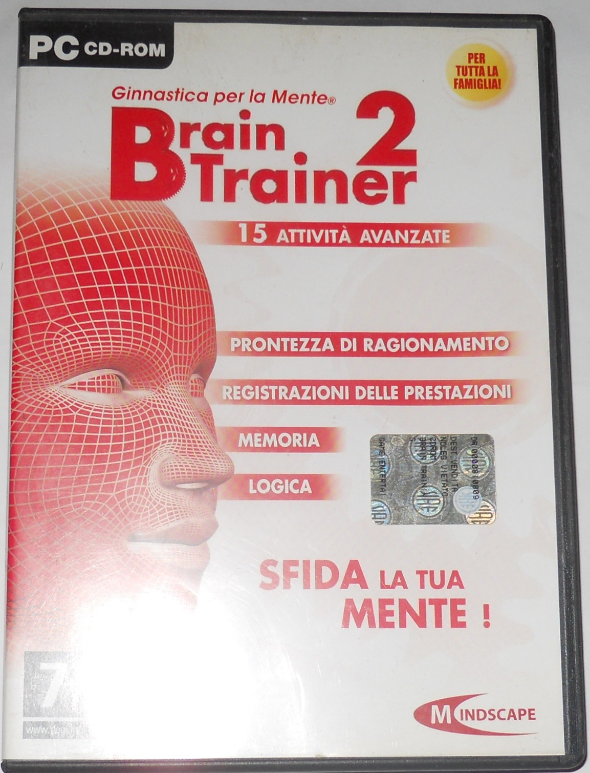 Brain Trainer 2. Ginnastica per la mente 