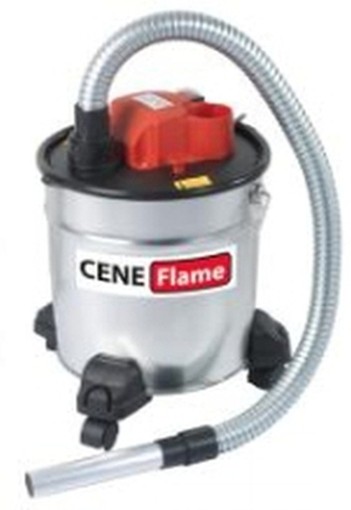 BIDONI RIBITECH CENEFLAME 1200