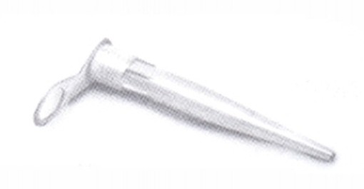 PEZZI 24-BECCUCCI X CARTUCCE SILICONE