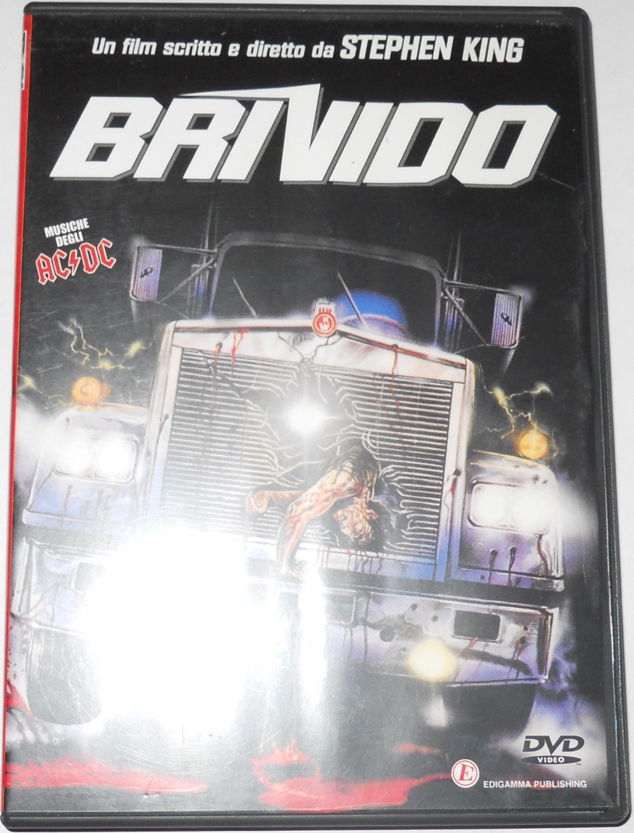 Brivido
