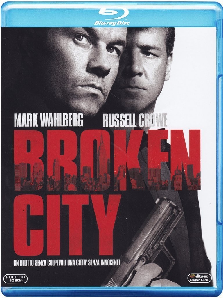 Broken City 