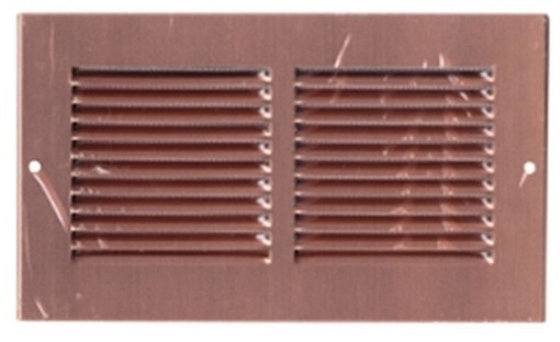 BOCCHETTE RETTANGOLARI RAME MM.240X140