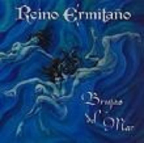 Reino Ermitano - Brujas del mar