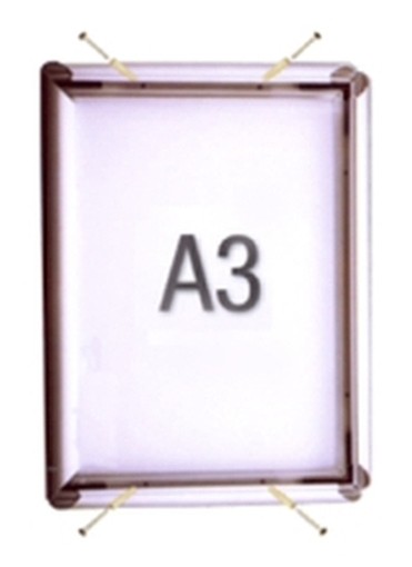 BACHECHE SIMPLEX FORMATO A3