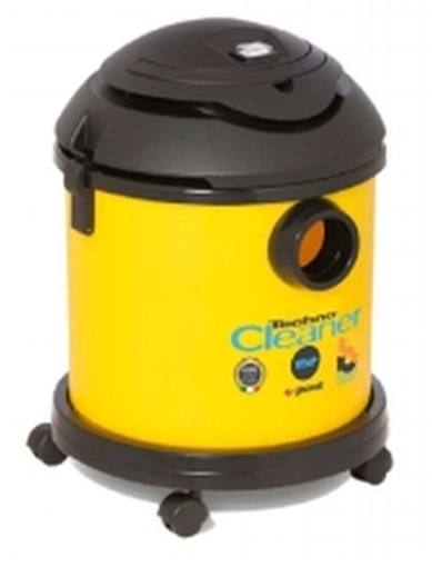 BIDONI GISOWATT T/CLEANER 15P