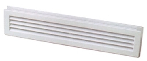 BOCCHETTE TELESCOPICHE PVC 480X98