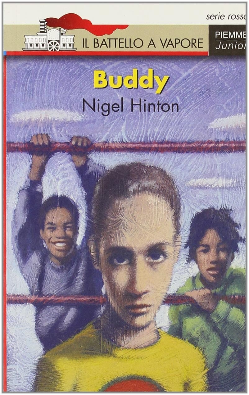 BUDDY