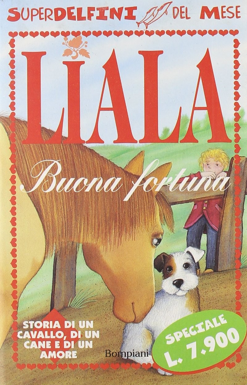 BUONA FORTUNA