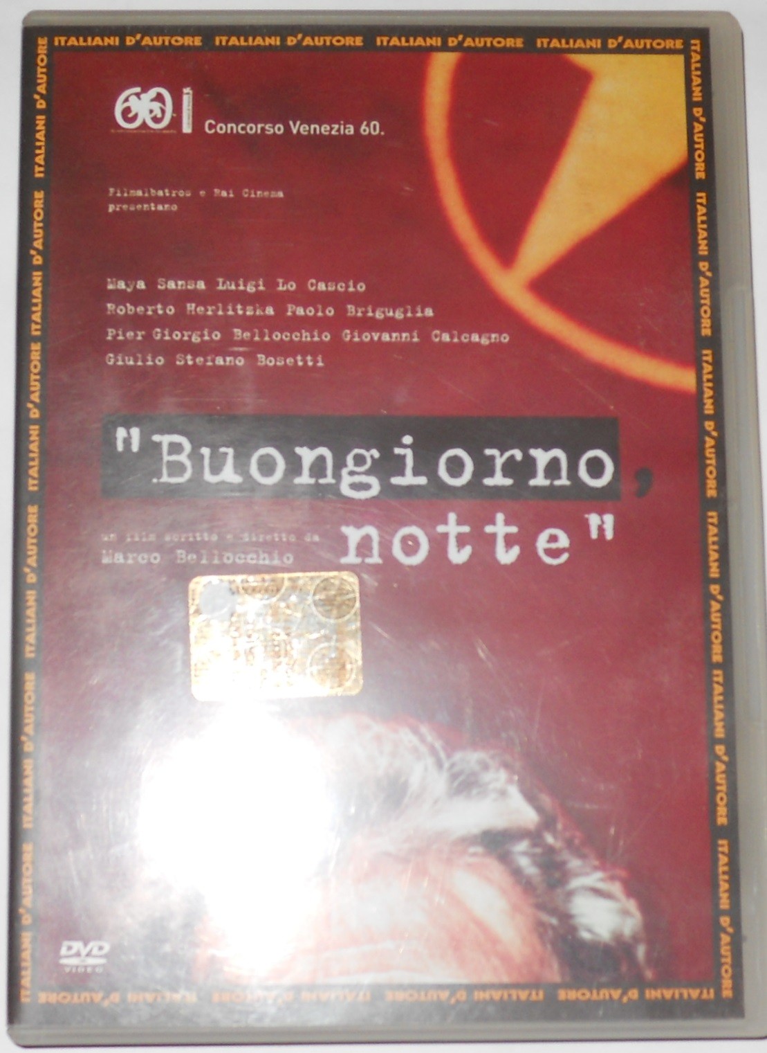 Buongiorno Notte 