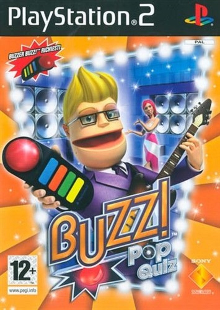 Buzz