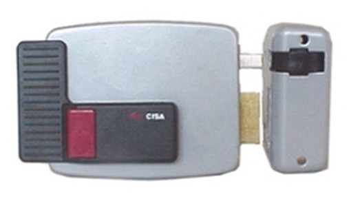 ELETTROSERRATURE CISA 11611/70 DX