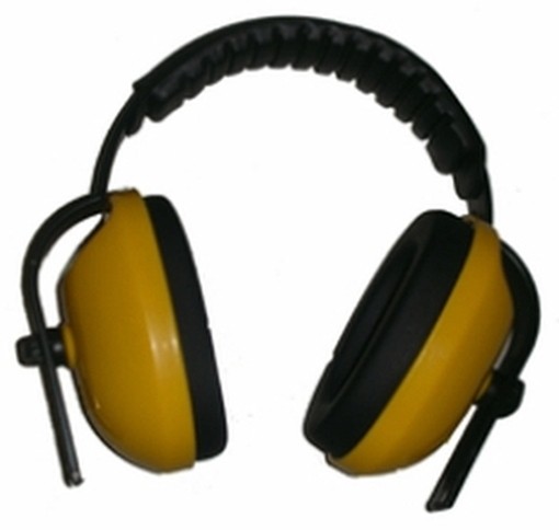 CUFFIE ANTIRUMORE VEGA 2402