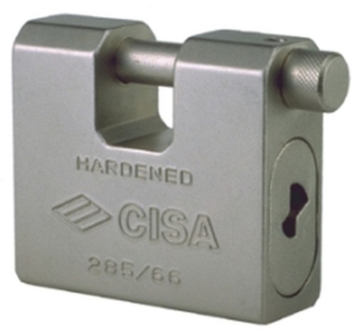 LUCCHETTI CISA 28550/84