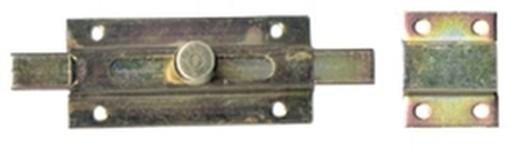 PEZZI 10-CATENACCI 30 MM.120 ACCIAIO TROPICALIZZATO