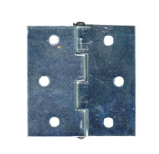 PEZZI 24-CERNIERE 317/ 75(3P) QUADRE