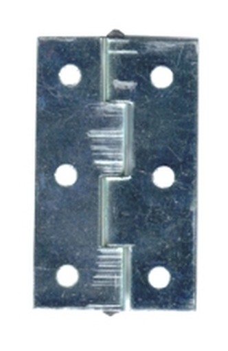PEZZI 24-CERNIERE 323/ 57(2P1/4)STRETTE 