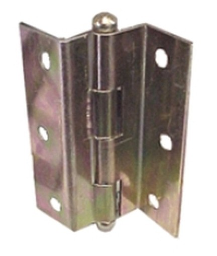 PEZZI 24-CERNIERE 350/50X40 DX