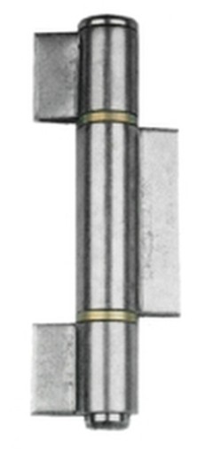 PEZZI 6-CERNIERE 3 ALI PESANTI X CANCELLI CM18