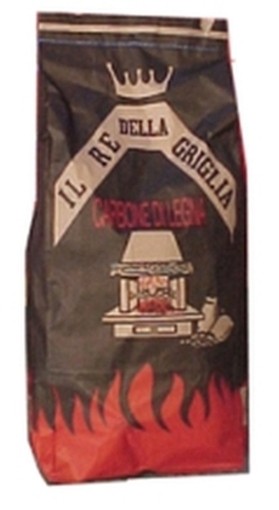 CARBONELLA SACCO KG. 4