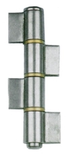 PEZZI 6-CERNIERE 4 ALI PESANTI X CANCELLI CM18