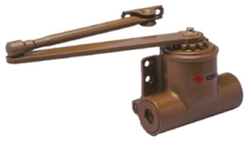 CHIUDIPORTA CISA 60140 TIPO 2