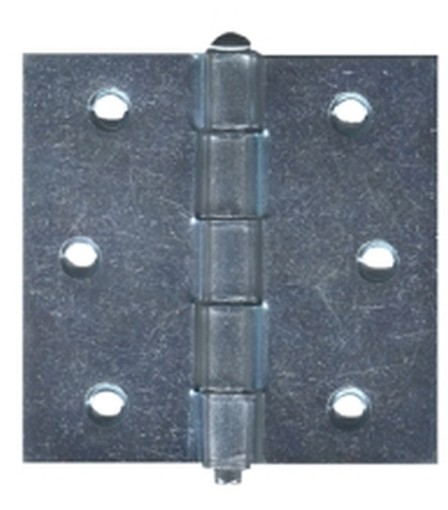 PEZZI 12-CERNIERE 804/100X100 EXTRASTA PESANTI
