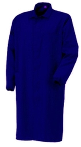 CAMICI COTONE 8100 BLU 56