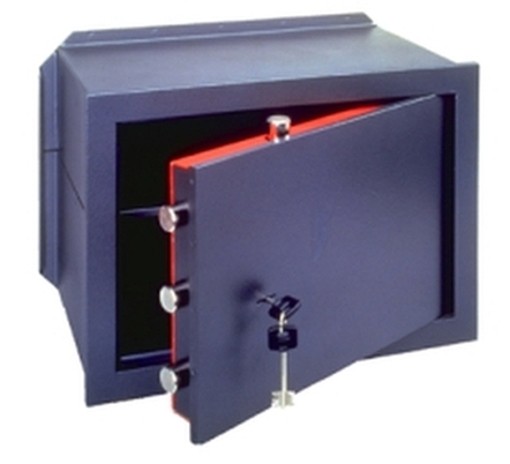 CASSEFORTI CISA 8201041 CHIAVE