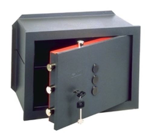 CASSEFORTI CISA 8221051 CO+CH