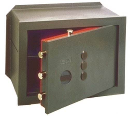 CASSEFORTI CISA 8241031 COMBINATE 
