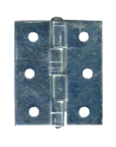 PEZZI 24-CERNIERE 838/ 70(2P3/4)PESANTI