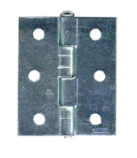 PEZZI 24-CERNIERE 840/100(4P) PESANTI