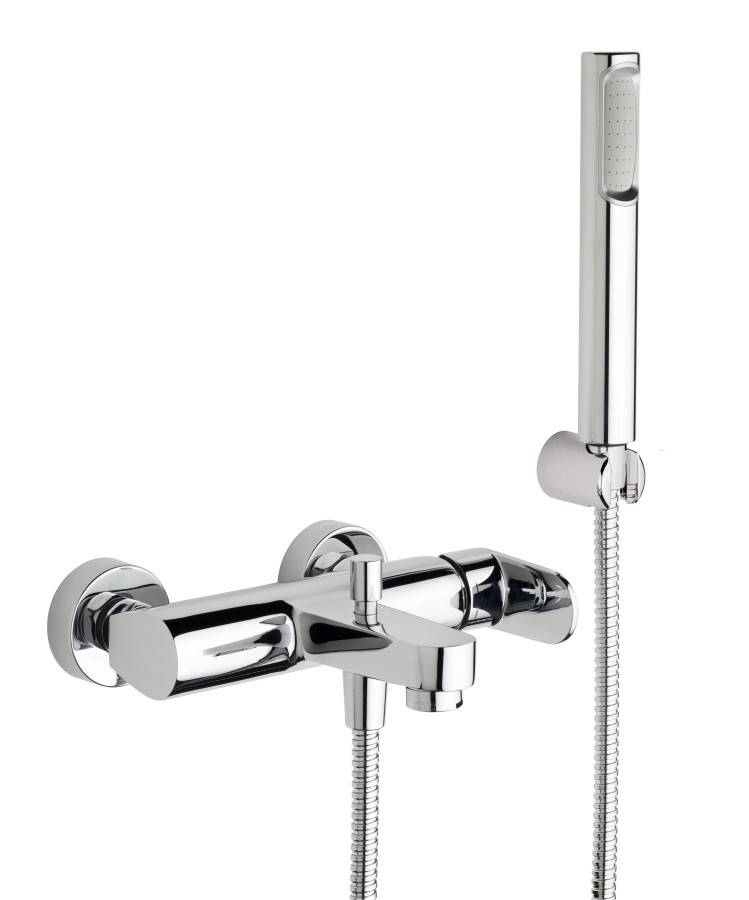 CANDY Miscelatore vasca con duplex riposo