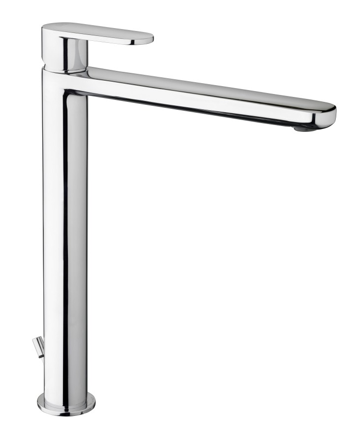 CANDY Miscelatore lavabo Scarico Automatico 1' 1/4 prolungato