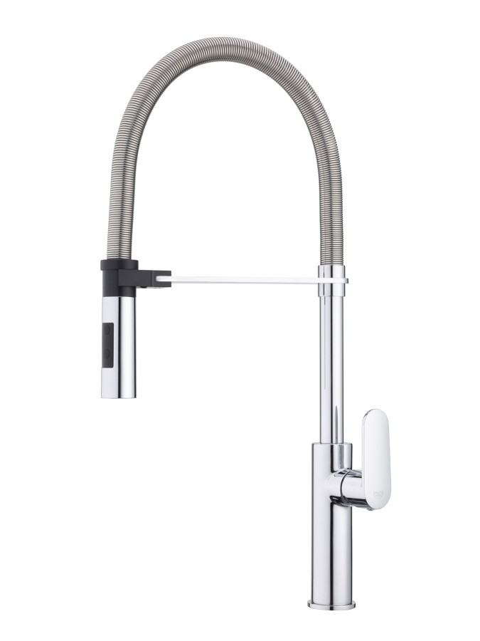 CANDY Miscelatore cucina Professional 2 Getti