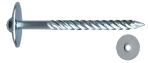 PEZZI 200-CHIODI AUTOFILETTANTI CM.4