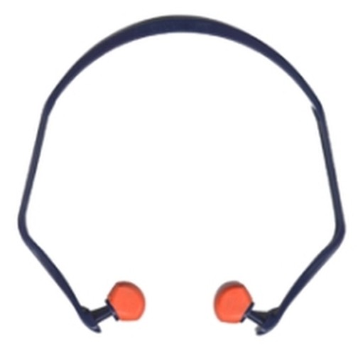 PEZZI 10-CUFFIE ANTIRUMORE 3M 1310 ARCHETTO