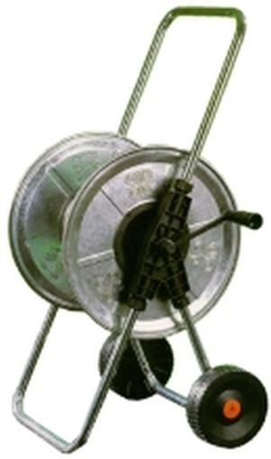 CARRELLI AVVOLGITUBO BABY-CAR