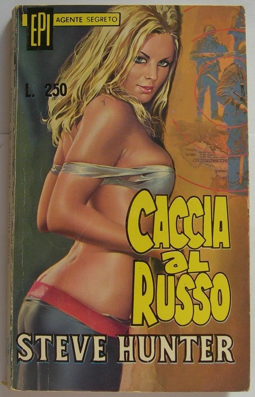 Caccia al russo