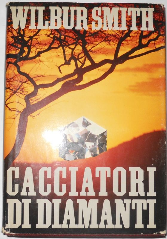 Cacciatori di diamanti