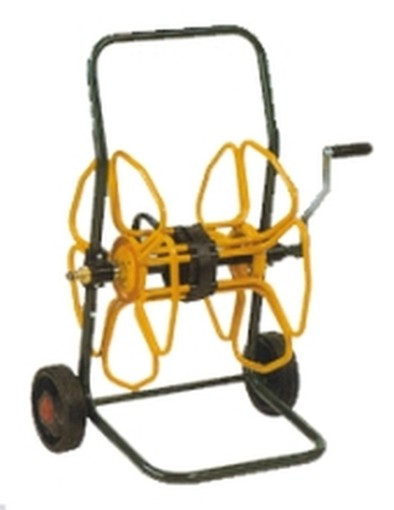 CARRELLI AVVOLGITUBO HS120/PE