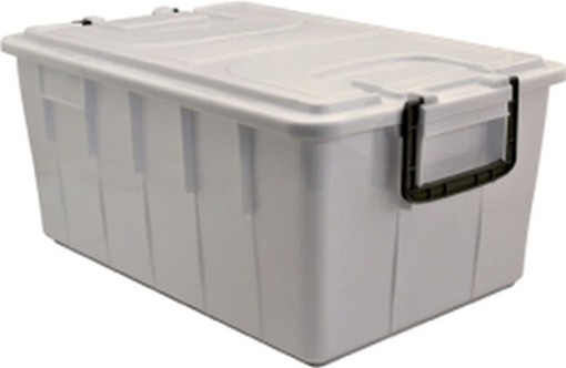 CASSETTE X ALIMENTI LT.20 CON COPERCHIO