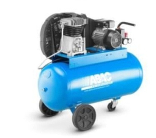 COMPRESSORI ABAC 100 MF HP2 B