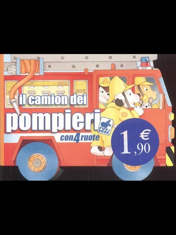 CAMION DEI POMPIERI (IL)