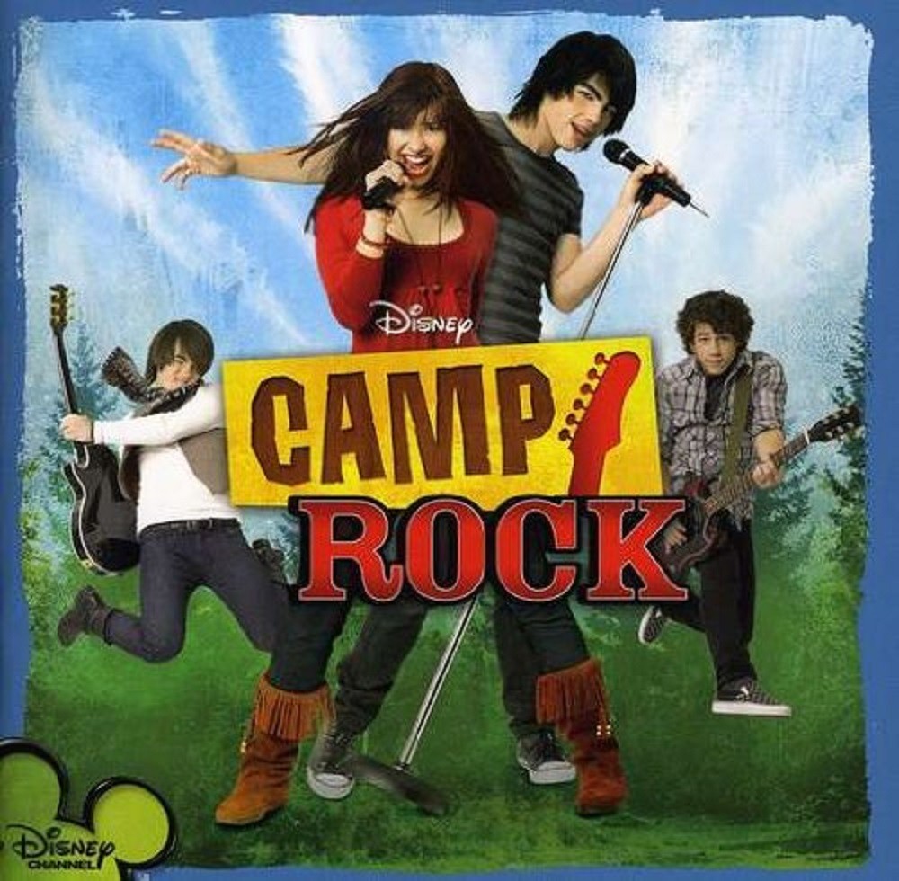 Camp Rock - Original Soundtrack