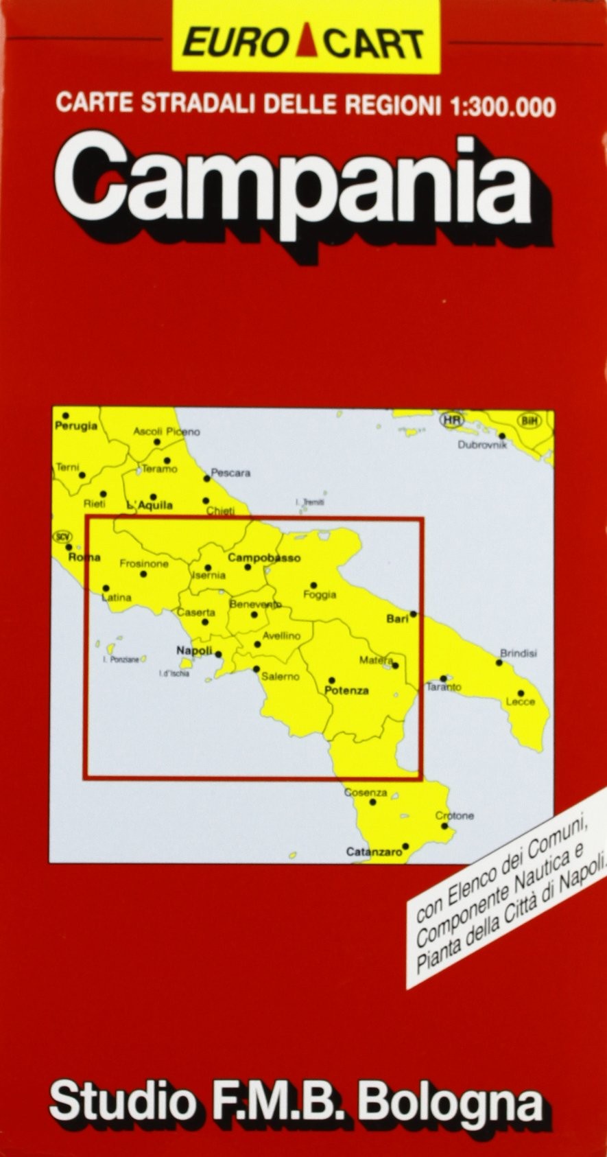 CAMPANIA