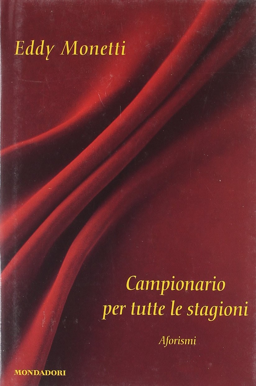 CAMPIONARIO PER TUTTE LE STAGIONI